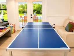 CASA BELLA|5BR|Basketball+Pool+Hot tub+BBQ+Golf - Image 5
