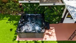 CASA FILLMORE|4BR|Pool + Hot tub + BBQ + Minigolf - Image 3