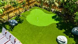 CASA FILLMORE|4BR|Pool + Hot tub + BBQ + Minigolf - Image 4