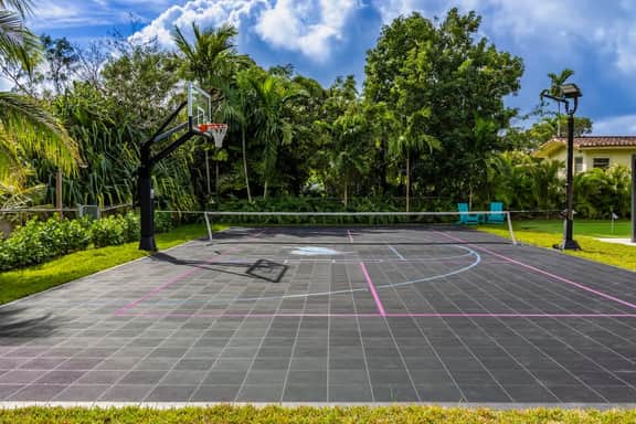 CASA SPUR|8BR|Basketball+Pool+Firepit+BBQ+Minigolf - Image 3