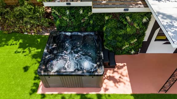 CASA FILLMORE|4BR|Pool + Hot tub + BBQ + Minigolf - Image 3
