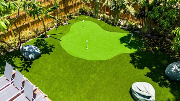 CASA FILLMORE|4BR|Pool + Hot tub + BBQ + Minigolf - Image 4
