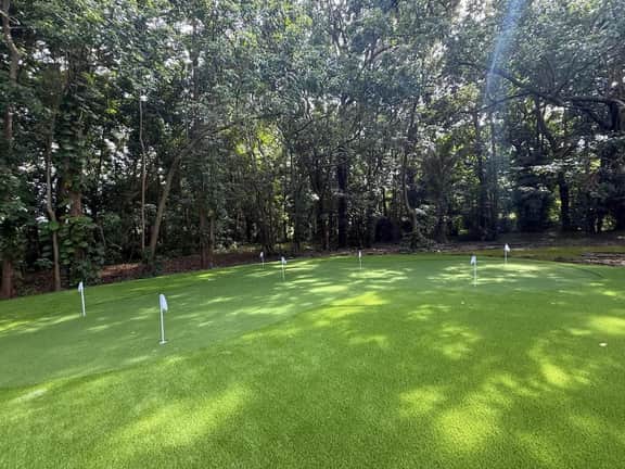 Pond Estate / Padel & Golf Haven - Image 5