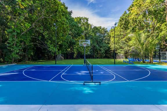 Pond Estate / Padel & Golf Haven - Image 4