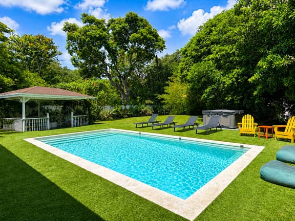 CASA BELLA|5BR|Basketball+Pool+Hot tub+BBQ+Golf - Image 1