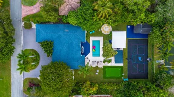 CASA SPUR|8BR|Basketball+Pool+Firepit+BBQ+Minigolf - Image 1